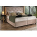 Čalúnená posteľ PALLADIO BOX SPRING Čalúnená posteľ PALLADIO BOX SPRING